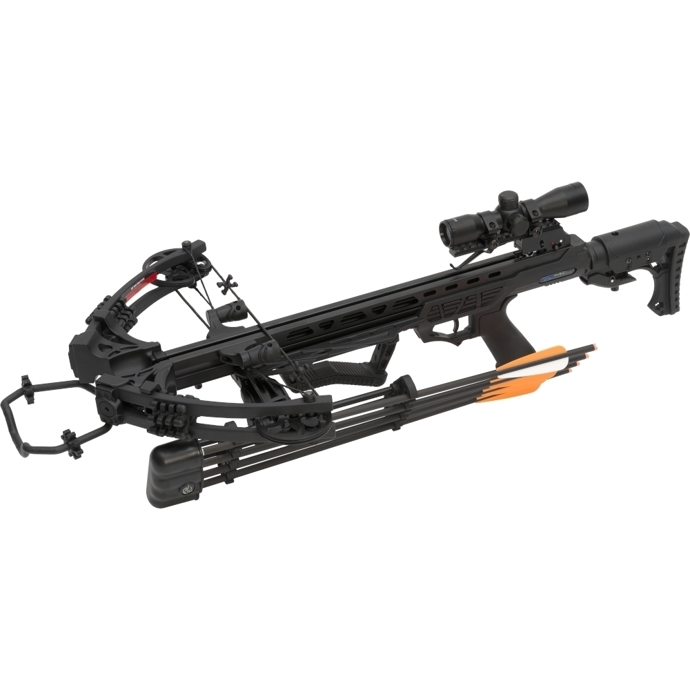 Compound Armbrustgewehr Kraken 200 LBS