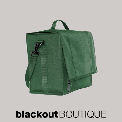 Gas Heizung Tasche