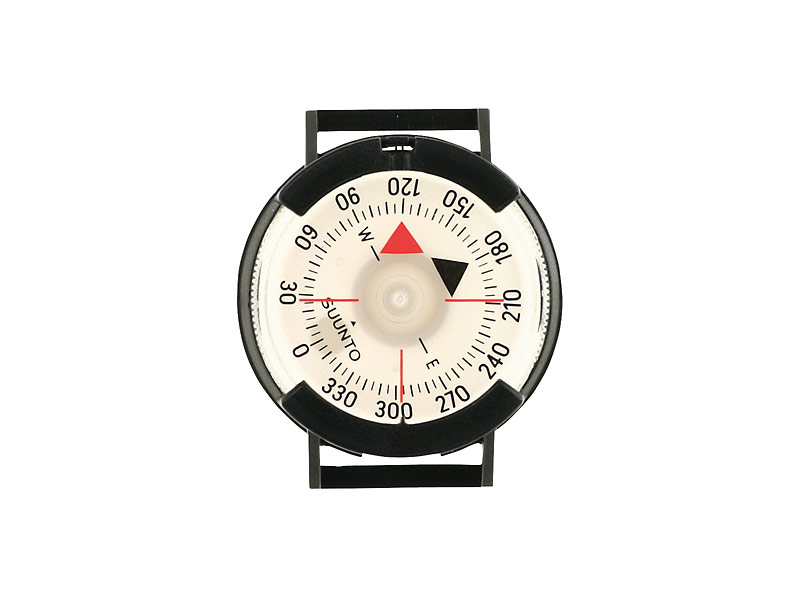 SUUNTO M-9 Armband-Peilkompass